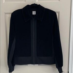 CAbi Black  Team Jacket for Women style #4499